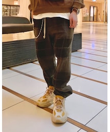 Rick Owens | パンツ