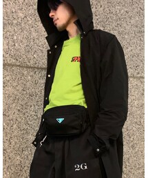 Supreme  | Tシャツ/カットソー