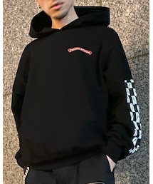 CHROME HEARTS | パーカー