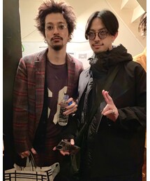 THE NORTH FACE | ジャケット/アウター