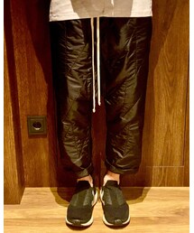 Rick Owens | パンツ