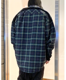 BALENCIAGA | ジャケット/アウター