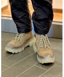 Rick Owens | ブーツ