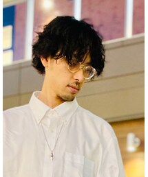 OLIVER PEOPLES | メガネ