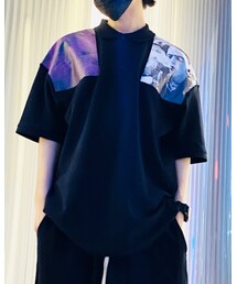 RAF SIMONS | ポロシャツ