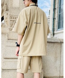 NEW BALANCE | シャツ/ブラウス