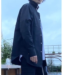 JIL SANDER | シャツ/ブラウス