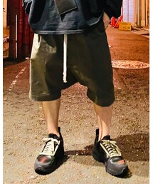 Rick Owens | パンツ
