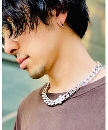 LOUIS VUITTON | ネックレス