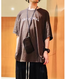 travis scott | Tシャツ/カットソー