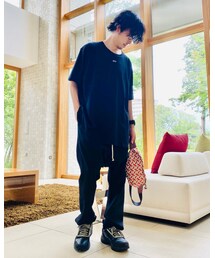 off white | Tシャツ/カットソー