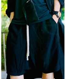 Rick Owens | パンツ