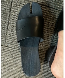 Maison Margiela | サンダル