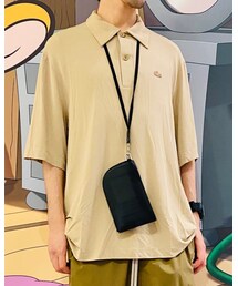 LACOSTE | ポロシャツ