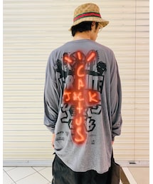 cactus jack | Tシャツ/カットソー