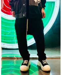 Rick Owens | パンツ