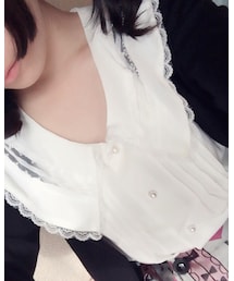 Tralala | シャツ/ブラウス