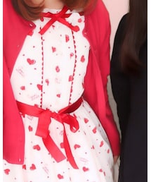 SWIMMER | カーディガン/ボレロ