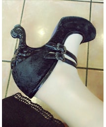 ANNA SUI | パンプス