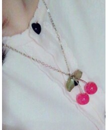 Emily Temple cute | ネックレス