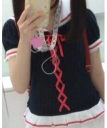 Angelic Pretty | Tシャツ/カットソー