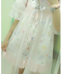 ナイルパーチ | ワンピース