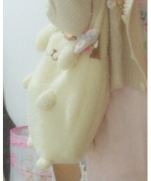 sanrio | トートバッグ
