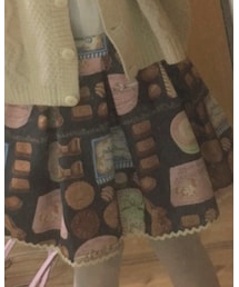 Emily Temple cute | スカート