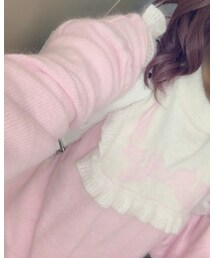 Candy Stripper | ニット/セーター