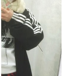 adidas | ナイロンジャケット