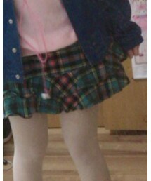 Emily Temple cute | スカート