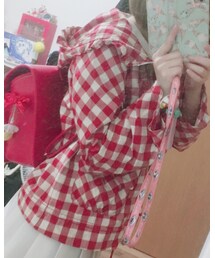 mezzo piano | パーカー