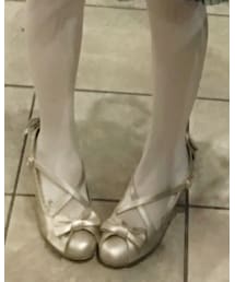 ALICE and the PIRATES | パンプス