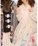 Angelic Pretty(アンジェリックプリティ)の「ワンピース/ドレス(ワンピース)」