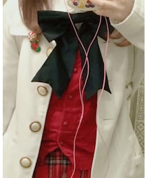 BABY,THE STARS SHINE BRIGHT | カーディガン/ボレロ