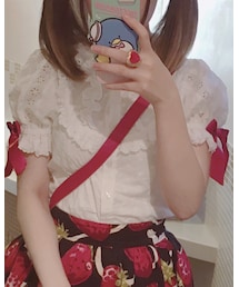 Angelic Pretty | シャツ/ブラウス