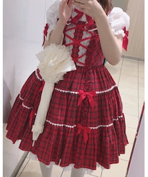 Angelic Pretty | ジャンパースカート