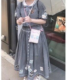 wonderfulworld | ワンピース