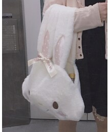 sanrio | トートバッグ