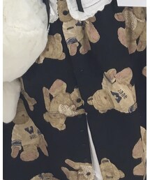 wonderful world | スカート