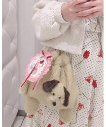 tuketasi | ショルダーバッグ