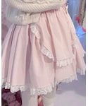 Metamorphose(メタモルフォーゼ)の「スカート(スカート)」