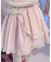 Metamorphose | スカート