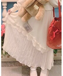 NICE CLAUP | スカート