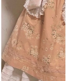 PINK HOUSE | ワンピース/ドレス