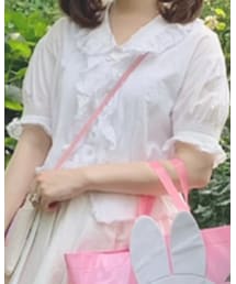 PINK HOUSE | シャツ/ブラウス