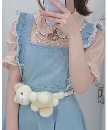 PINK HOUSE | シャツ/ブラウス