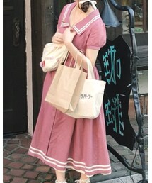 F i.n.t | ワンピース/ドレス