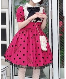 Angelic Pretty | ワンピース/ドレス