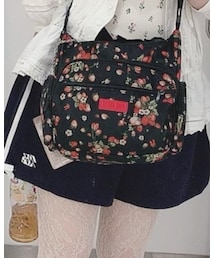 PINK HOUSE | ショルダーバッグ